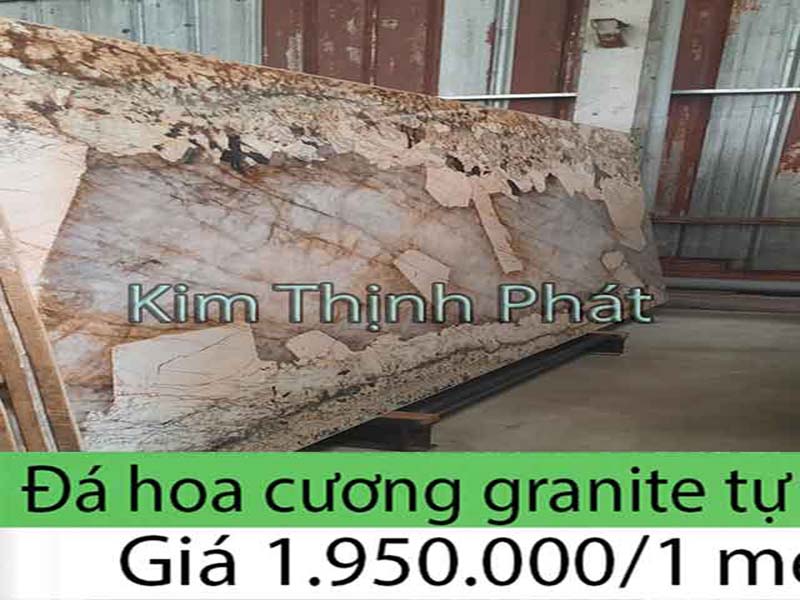 đá hoa cương granite mac ma PHF 310